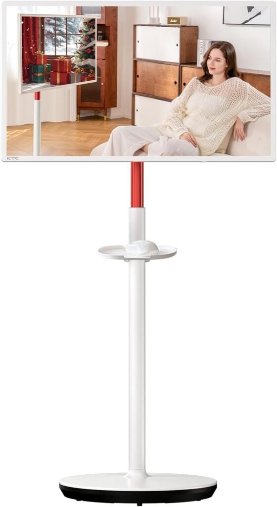 KTC MegPad 32″ Smart Portable TV – In-Depth Review