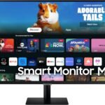 SAMSUNG 27-Inch M5 (M50D) Series FHD Smart 2025 Review