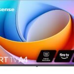 Hisense 32-Inch Class A4 Series FHD 1080p Smart Fire TV (32A4NF, 2025 Model) –  – In-Depth Review