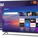 Roku Smart TV 2025 – 50-Inch Select Series, 4K HDR TV with Enhanced Voice Remote – In-Depth Review