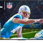 TCL 55-Inch Class S5 UHD 4K LED Smart TV with Fire TV – Dolby Vision,  In-Depth Review