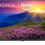 INSIGNIA 65-inch Class F50 Series LED 4K UHD Smart Fire TV with Alexa Voice Remote (NS-65F501NA26) – In-Depth Review