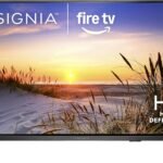 INSIGNIA 32″ Class F20 Series LED HD Smart Fire TV with Alexa Voice Remote – In-Depth Review