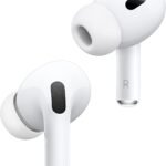 Apple AirPods Pro 2 (USB-C) Wireless Earbuds Review